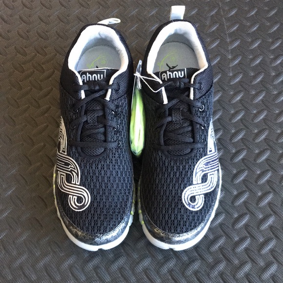 Ahnu Women’s Yoga Flex Shoes-NEW - Picture 6 of 12